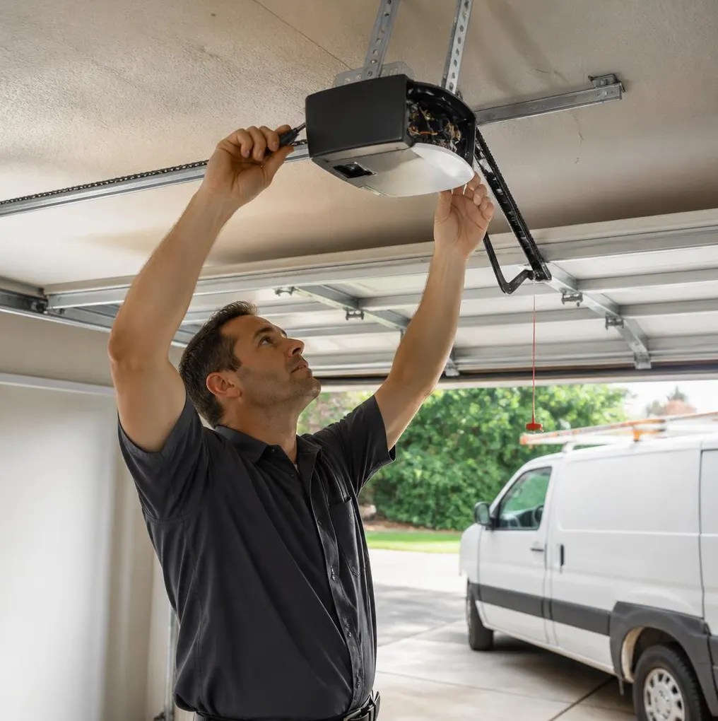 So You Want to Convert the Garage — Here's the Door Problem Nobody Mentions — Steinhatchee Garage Door Pro, Steinhatchee, FL